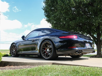 2015 Porsche 911 Carrera S   - Photo 26 - Springfield, MO 65802