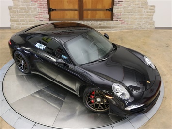 2015 Porsche 911 Carrera S   - Photo 13 - Springfield, MO 65802