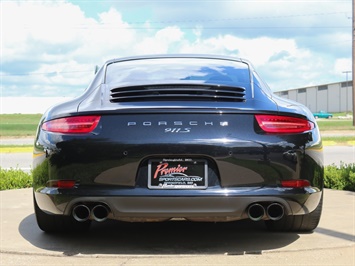 2015 Porsche 911 Carrera S   - Photo 25 - Springfield, MO 65802