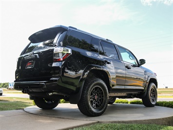 2018 Toyota 4Runner TRD Pro   - Photo 9 - Springfield, MO 65802