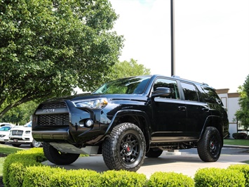 2018 Toyota 4Runner TRD Pro   - Photo 1 - Springfield, MO 65802