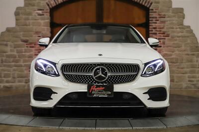 2019 Mercedes-Benz E 450 4MATIC   - Photo 4 - Springfield, MO 65802