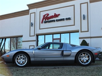 2006 Ford GT   - Photo 1 - Springfield, MO 65802