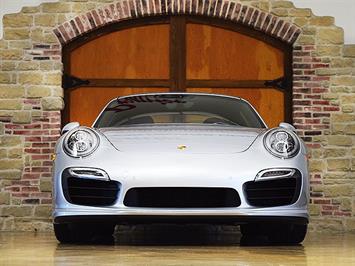 2014 Porsche 911 Turbo S   - Photo 5 - Springfield, MO 65802