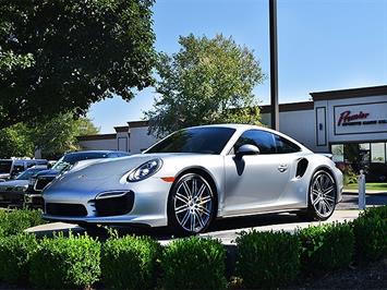 2014 Porsche 911 Turbo S   - Photo 14 - Springfield, MO 65802