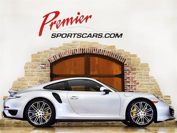 2014 Porsche 911 Turbo S   - Photo 3 - Springfield, MO 65802