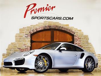 2014 Porsche 911 Turbo S   - Photo 6 - Springfield, MO 65802