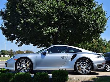 2014 Porsche 911 Turbo S   - Photo 11 - Springfield, MO 65802