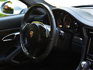 2014 Porsche 911 Turbo S   - Photo 19 - Springfield, MO 65802