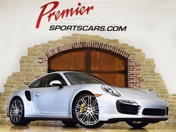 2014 Porsche 911 Turbo S   - Photo 4 - Springfield, MO 65802