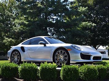 2014 Porsche 911 Turbo S   - Photo 13 - Springfield, MO 65802