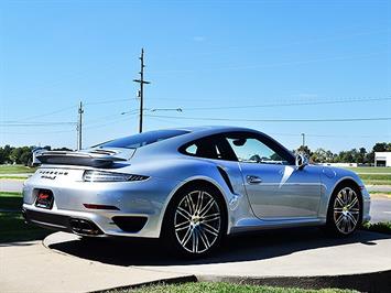 2014 Porsche 911 Turbo S   - Photo 17 - Springfield, MO 65802