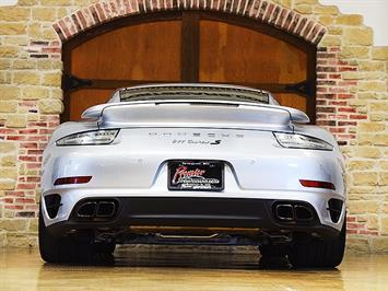 2014 Porsche 911 Turbo S   - Photo 8 - Springfield, MO 65802