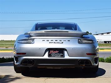 2014 Porsche 911 Turbo S   - Photo 16 - Springfield, MO 65802