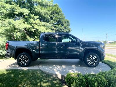 2021 GMC Sierra 1500 AT4   - Photo 3 - Springfield, MO 65802