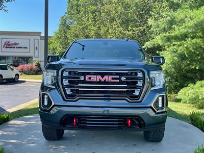 2021 GMC Sierra 1500 AT4   - Photo 5 - Springfield, MO 65802