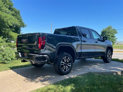 2021 GMC Sierra 1500 AT4   - Photo 9 - Springfield, MO 65802