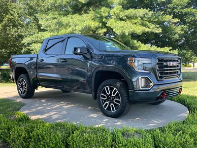 2021 GMC Sierra 1500 AT4   - Photo 4 - Springfield, MO 65802