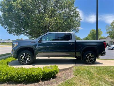 2021 GMC Sierra 1500 AT4   - Photo 6 - Springfield, MO 65802