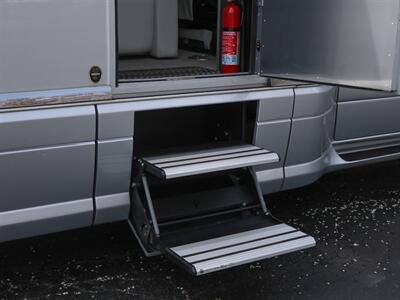 2020 Mercedes-Benz Airstream Sprinter Cab Chassis  (2021 Airstream Atlas) - Photo 6 - Springfield, MO 65802