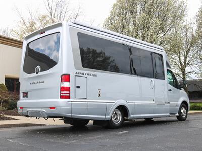 2020 Mercedes-Benz Airstream Sprinter Cab Chassis  (2021 Airstream Atlas) - Photo 11 - Springfield, MO 65802