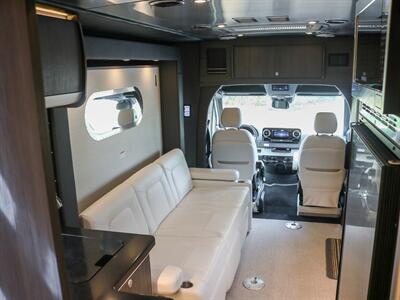 2020 Mercedes-Benz Airstream Sprinter Cab Chassis  (2021 Airstream Atlas) - Photo 29 - Springfield, MO 65802