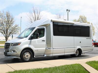 2020 Mercedes-Benz Airstream Sprinter Cab Chassis  (2021 Airstream Atlas) - Photo 1 - Springfield, MO 65802