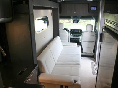 2020 Mercedes-Benz Airstream Sprinter Cab Chassis  (2021 Airstream Atlas) - Photo 30 - Springfield, MO 65802