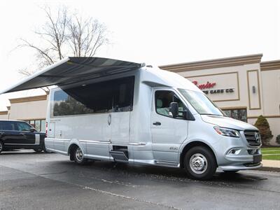 2020 Mercedes-Benz Airstream Sprinter Cab Chassis  (2021 Airstream Atlas) - Photo 4 - Springfield, MO 65802