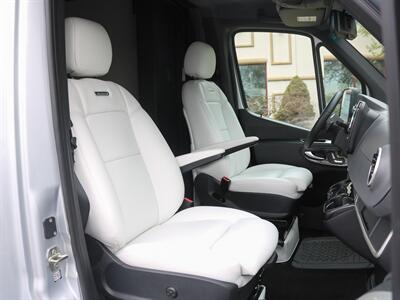 2020 Mercedes-Benz Airstream Sprinter Cab Chassis  (2021 Airstream Atlas) - Photo 40 - Springfield, MO 65802