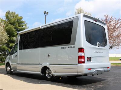 2020 Mercedes-Benz Airstream Sprinter Cab Chassis  (2021 Airstream Atlas) - Photo 9 - Springfield, MO 65802