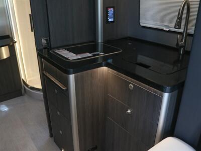 2020 Mercedes-Benz Airstream Sprinter Cab Chassis  (2021 Airstream Atlas) - Photo 35 - Springfield, MO 65802