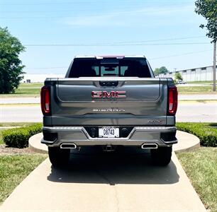 2021 GMC Sierra 1500 AT4   - Photo 8 - Springfield, MO 65802