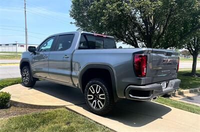 2021 GMC Sierra 1500 AT4   - Photo 7 - Springfield, MO 65802