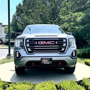 2021 GMC Sierra 1500 AT4   - Photo 5 - Springfield, MO 65802