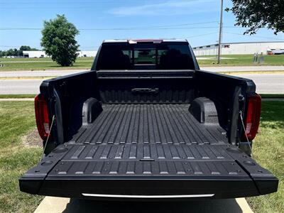 2021 GMC Sierra 1500 AT4   - Photo 23 - Springfield, MO 65802