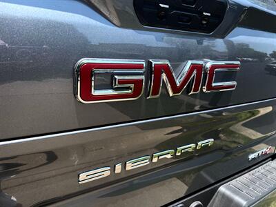 2021 GMC Sierra 1500 AT4   - Photo 20 - Springfield, MO 65802