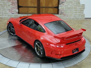 2014 Porsche 911 GT3   - Photo 20 - Springfield, MO 65802