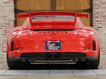 2014 Porsche 911 GT3   - Photo 8 - Springfield, MO 65802