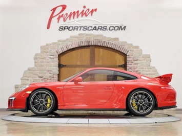 2014 Porsche 911 GT3   - Photo 6 - Springfield, MO 65802