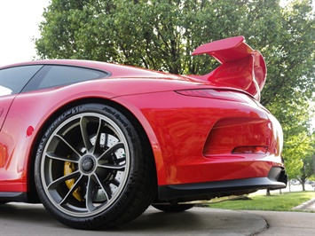 2014 Porsche 911 GT3   - Photo 31 - Springfield, MO 65802