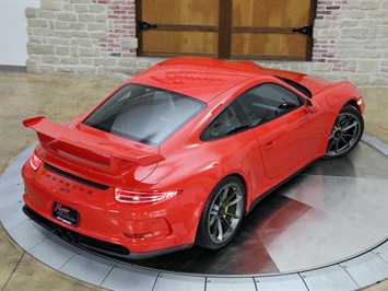 2014 Porsche 911 GT3   - Photo 21 - Springfield, MO 65802