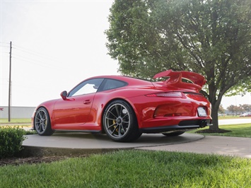 2014 Porsche 911 GT3   - Photo 30 - Springfield, MO 65802