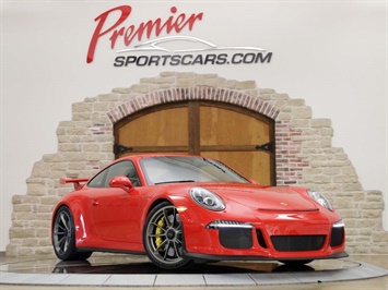 2014 Porsche 911 GT3   - Photo 4 - Springfield, MO 65802