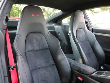 2014 Porsche 911 GT3   - Photo 43 - Springfield, MO 65802