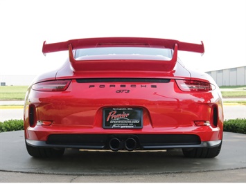 2014 Porsche 911 GT3   - Photo 29 - Springfield, MO 65802