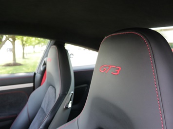 2014 Porsche 911 GT3   - Photo 40 - Springfield, MO 65802