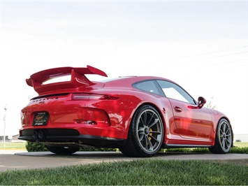 2014 Porsche 911 GT3   - Photo 26 - Springfield, MO 65802