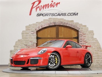 2014 Porsche 911 GT3   - Photo 1 - Springfield, MO 65802