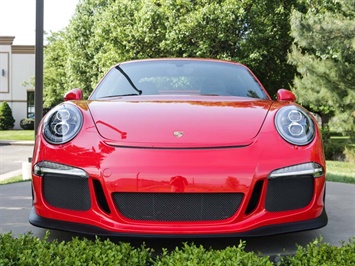 2014 Porsche 911 GT3   - Photo 22 - Springfield, MO 65802